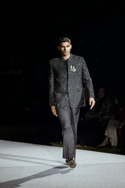 Iver Jacket set