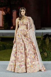 Mia Lehenga Set