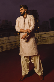 Arjun Kapoor in Aarav Kurta Set