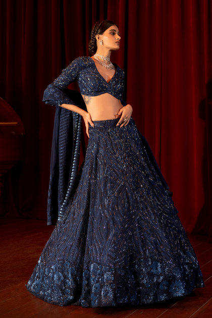 Form & Feeling – Mishru