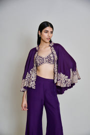 Kalie Cape set