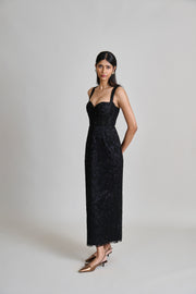 Mirae Dress