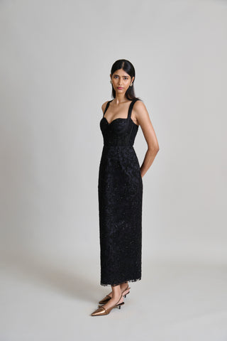 Mirae Dress