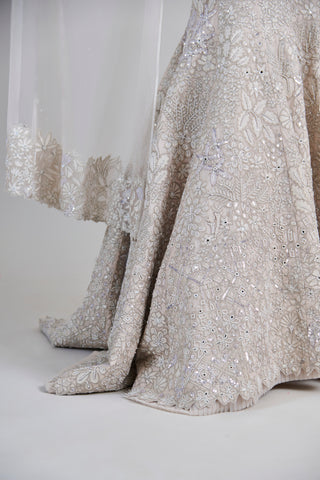 Opaline Lehenga Set
