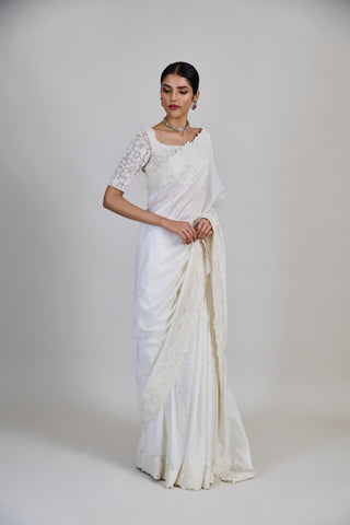 Rumi Saree set