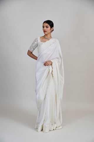 Rumi Saree set