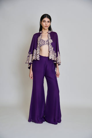 Kalie Cape set