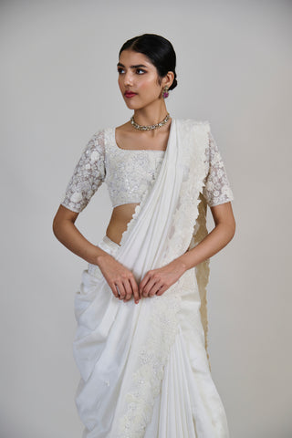 Rumi Saree set