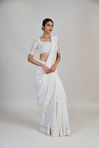 Rumi Saree set