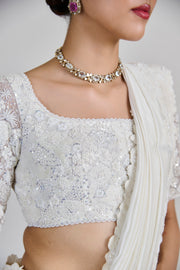 Rumi Saree set