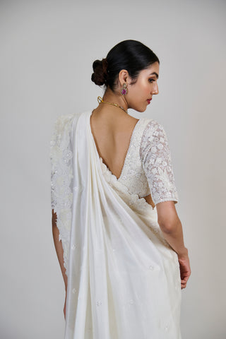 Rumi Saree set