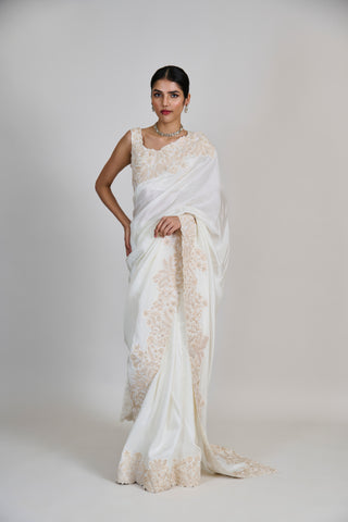 Nysa Saree Set