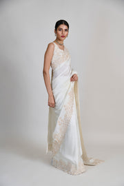 Nysa Saree Set