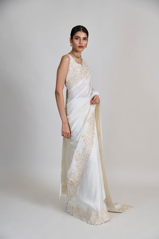 Nysa Saree Set