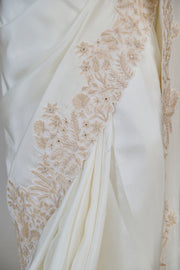 Nysa Saree Set