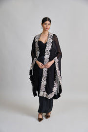 Lea Cape set