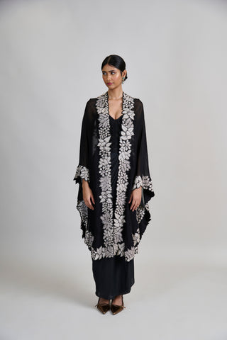Lea Cape set