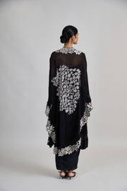 Lea Cape set