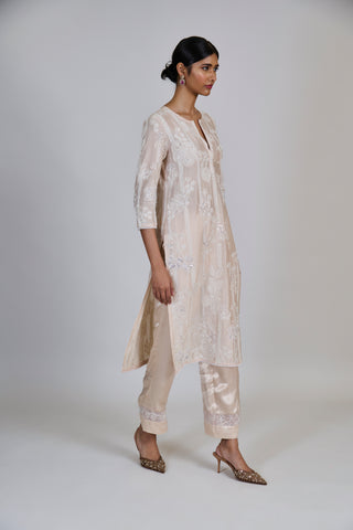 Noor Kurta Set