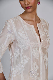 Noor Kurta Set