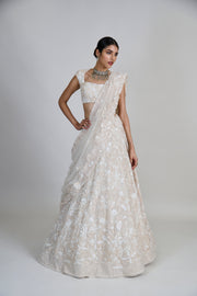 Emma Lehenga Set