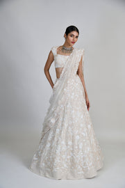 Emma Lehenga Set