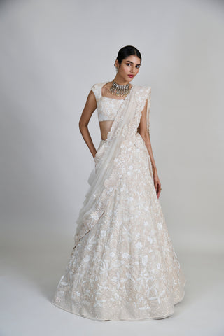 Emma Lehenga Set