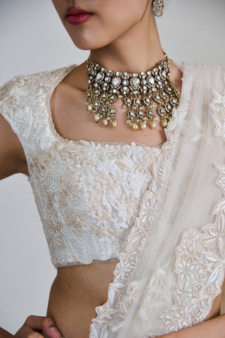 Emma Lehenga Set