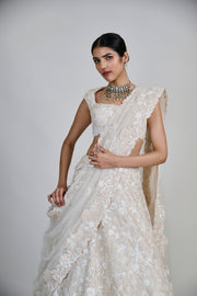 Emma Lehenga Set