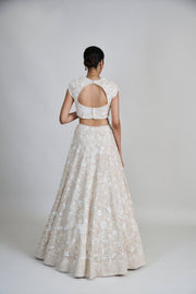 Emma Lehenga Set
