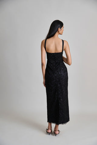 Mirae Dress