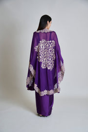 Lea Cape Set