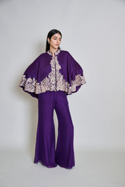 Kalie Cape set