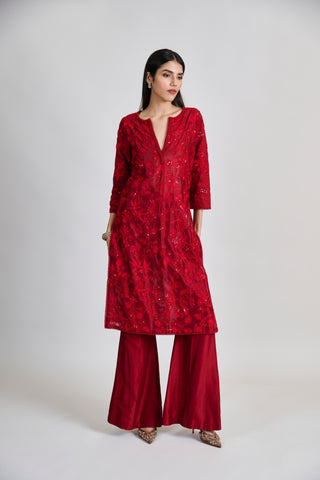Kiyara Kurta set