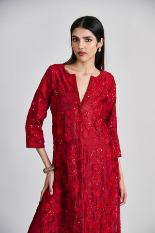 Kiyara Kurta set