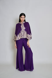 Kalie Cape set