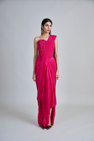 Zin Saree