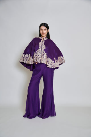 Kalie Cape set