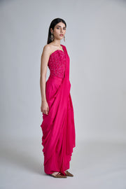 Zin Saree