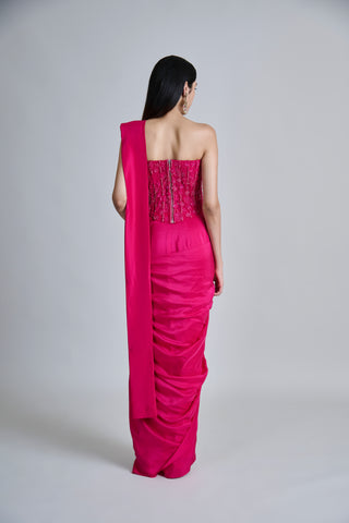 Zin Saree