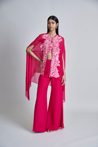 Aurea pant set