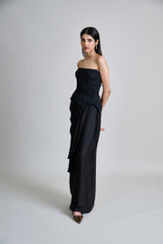 Ciara Skirt set