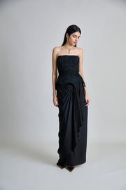Ciara Skirt set