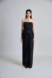 Ciara Skirt set