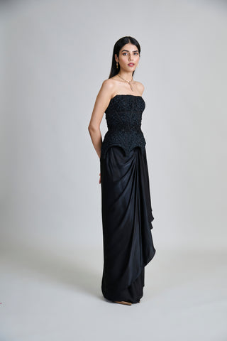 Ciara Skirt set