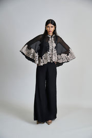 Kalie Cape Set