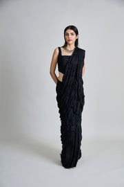 Yuki Saree Set
