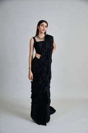 Yuki Saree Set