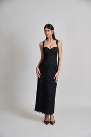 Mirae Dress