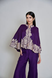 Kalie Cape set